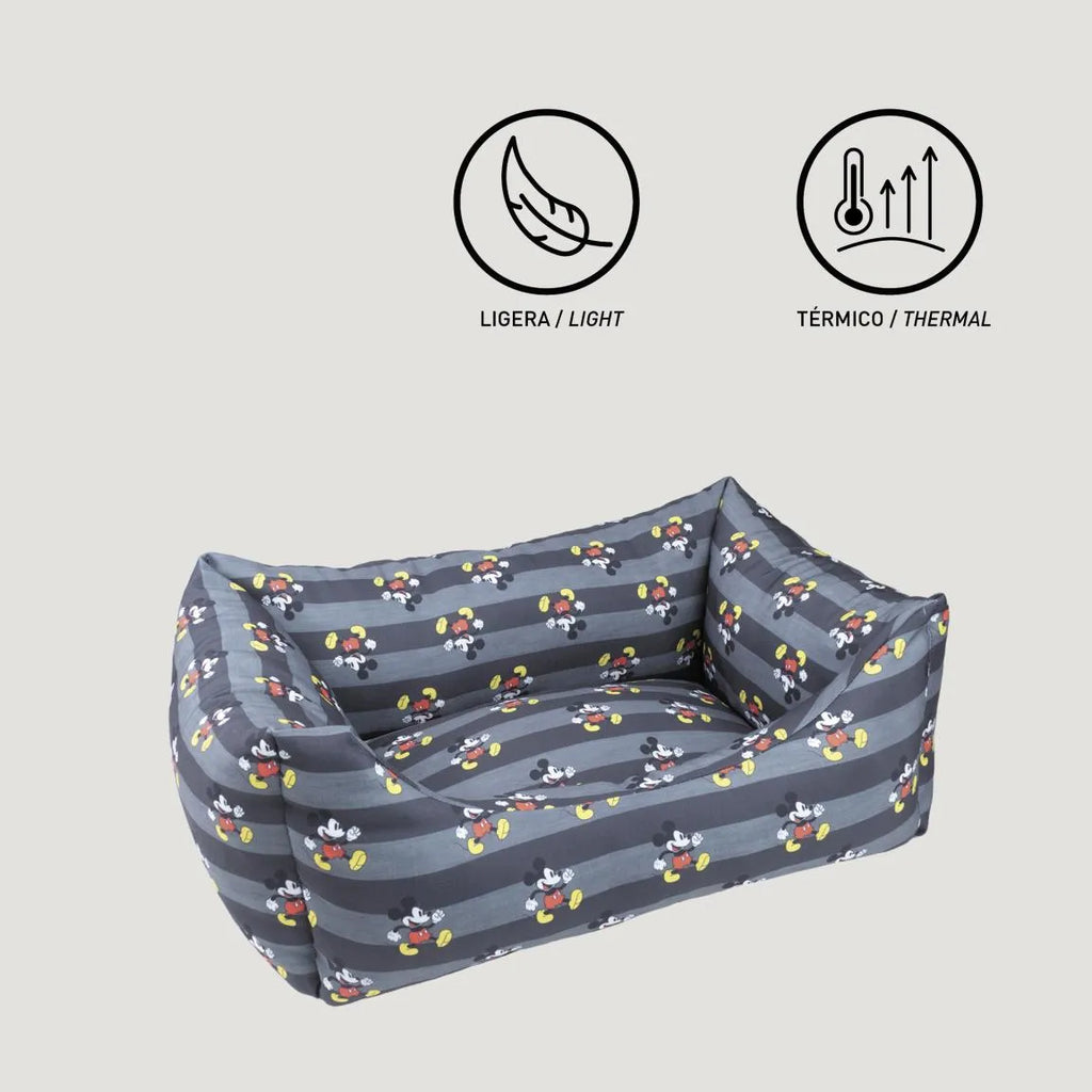 Cama para perros Mickey –