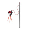 Varita para gato - Minnie