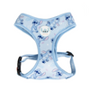 Arnés para Perros - Lilo & Stitch | Ajustable en Abdomen