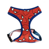 Arnés para Perros - Spiderman | Ajustable en Abdomen