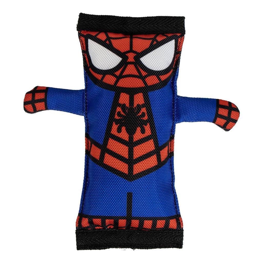 Juguete para perro - Personaje Spiderman