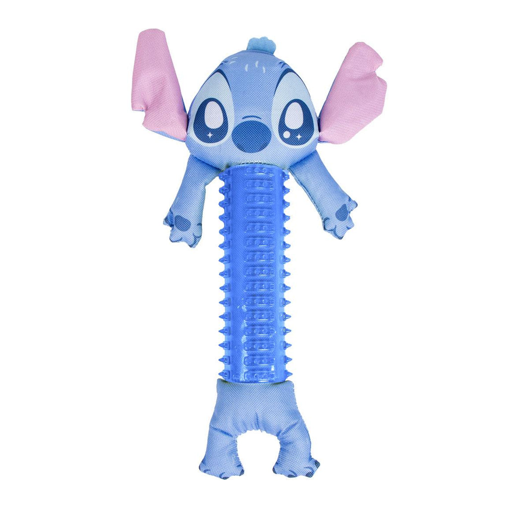 Mordedor TPR para perros - Stitch
