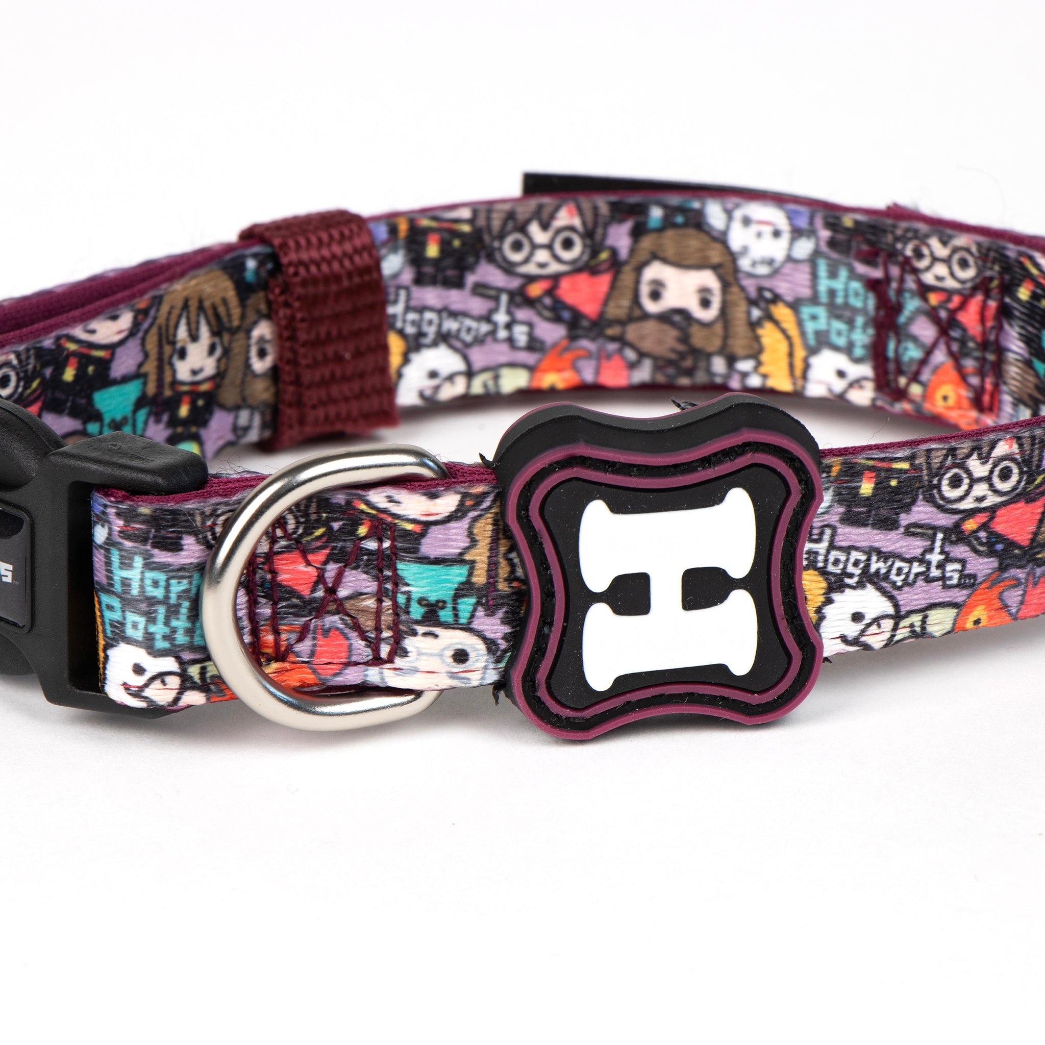 Collar para perros - Exclusivo Funko Harry Potter