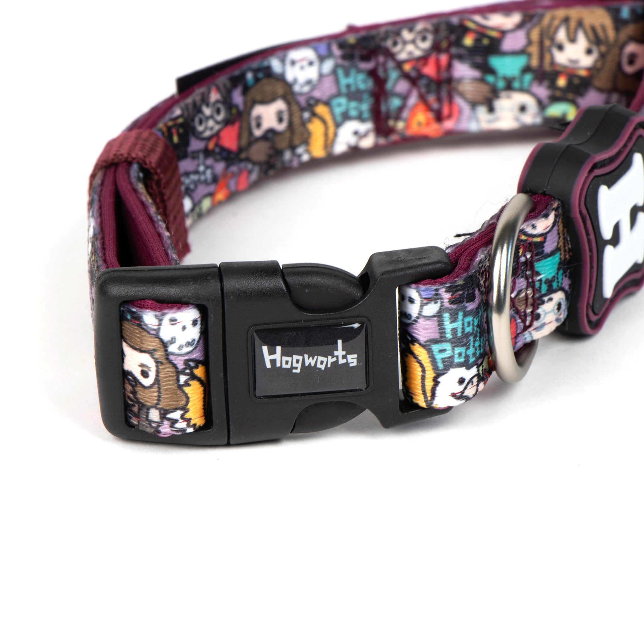 Pack Collar y Correa - Exclusivo Funko Harry Potter