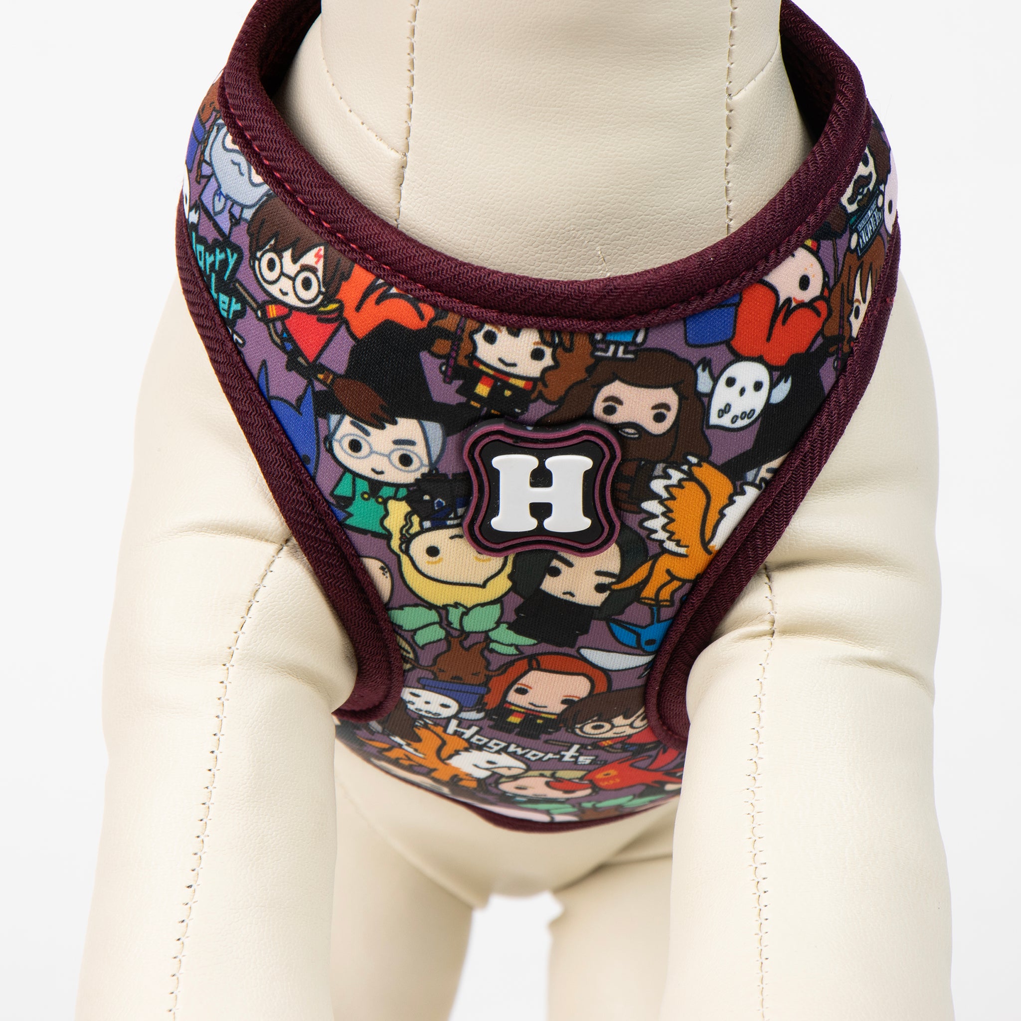 Pack Arnés, Correa y Collar - Exclusivo Funko