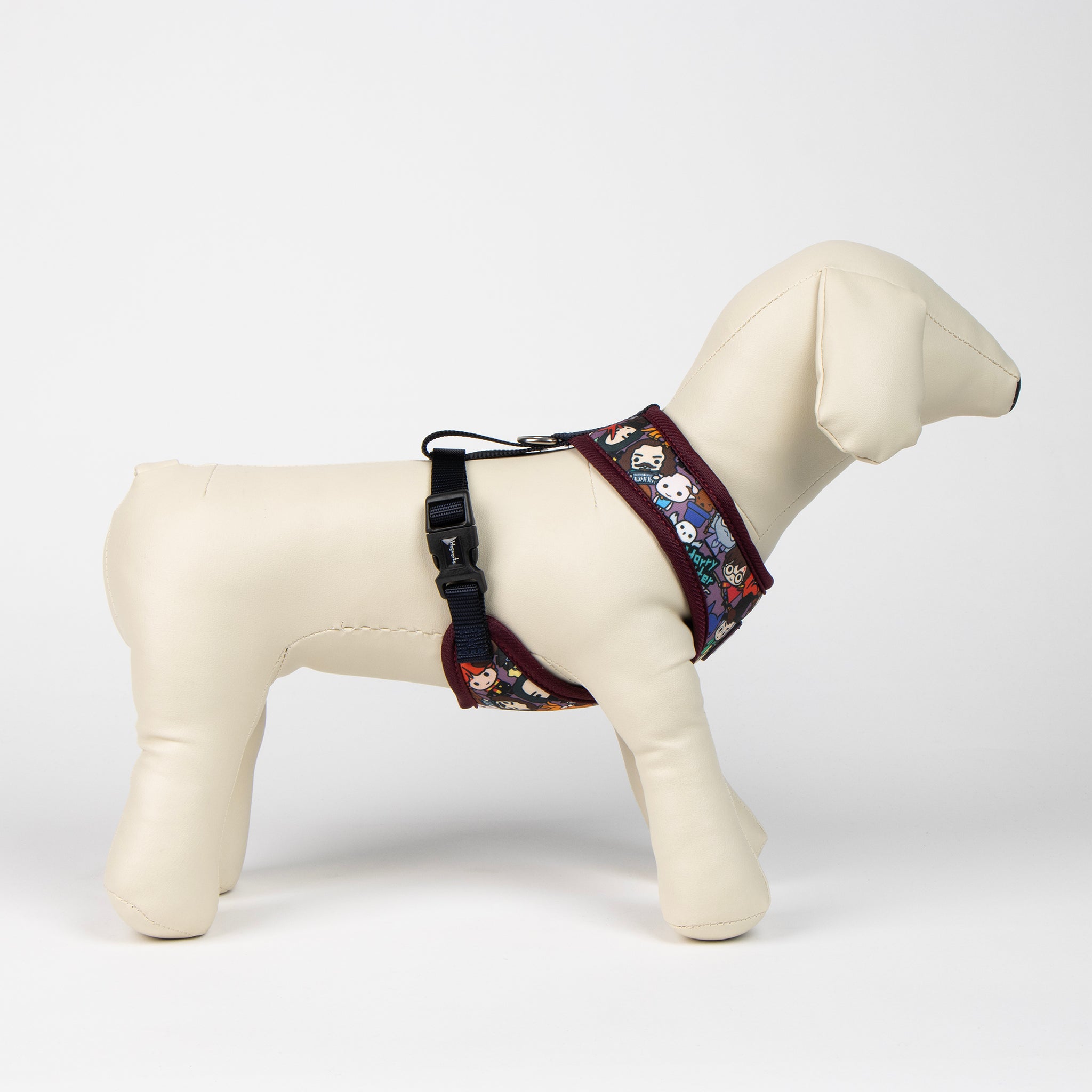 Arnés Exclusivo para Perros - Funko | Ajustable en Abdomen
