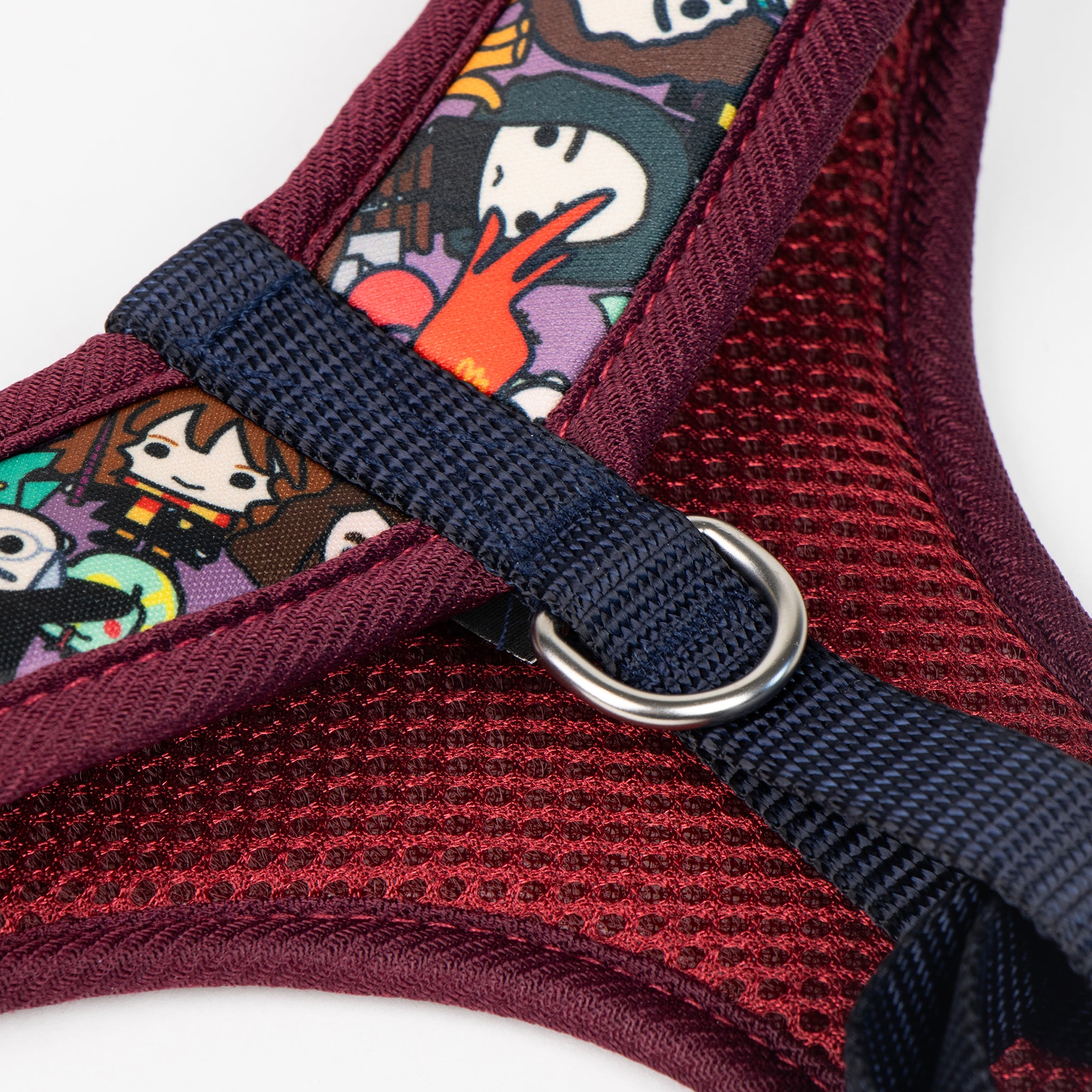 Arnés Exclusivo para Perros - Funko | Ajustable en Abdomen