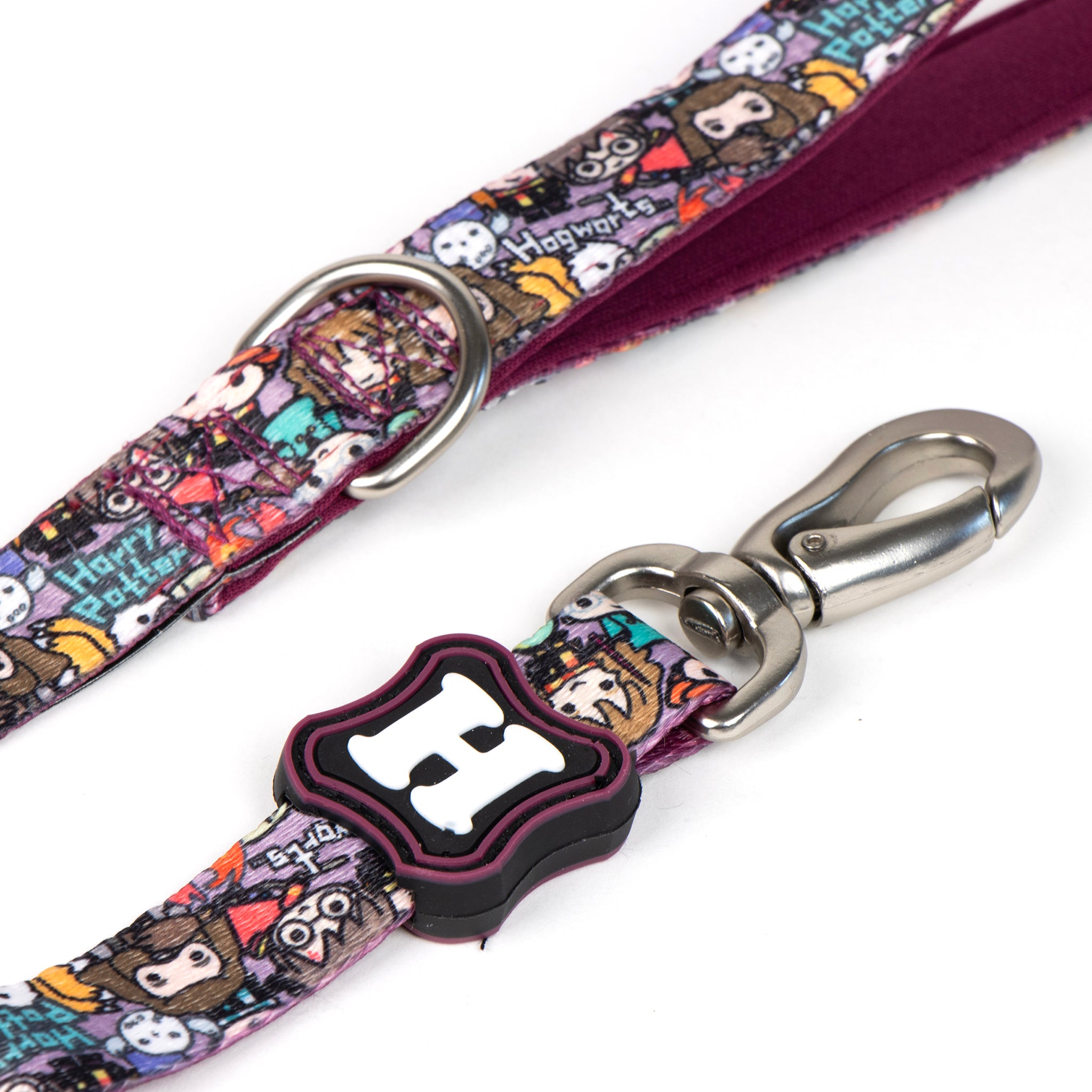 Pack Collar y Correa - Exclusivo Funko Harry Potter