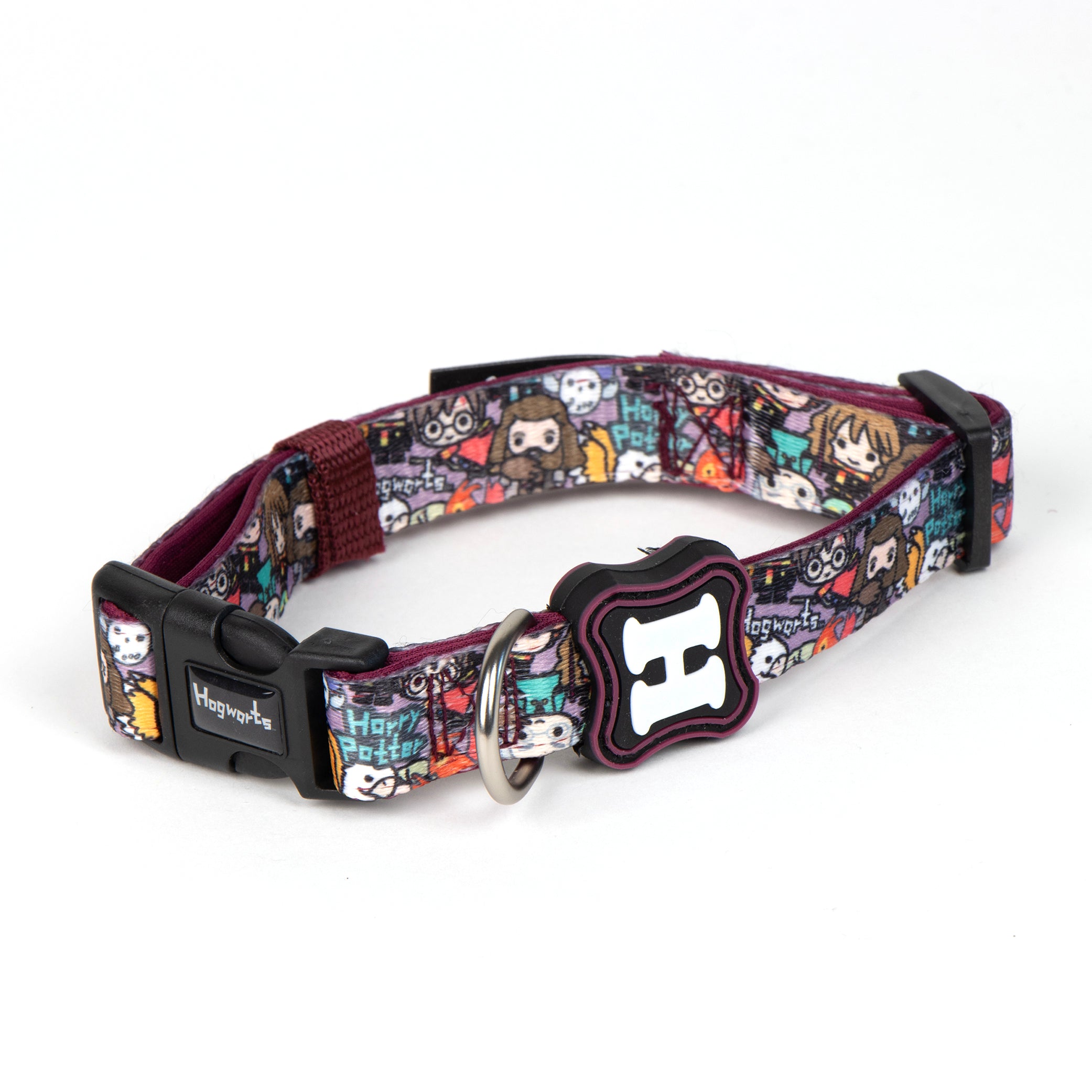 Pack Collar y Correa - Exclusivo Funko Harry Potter