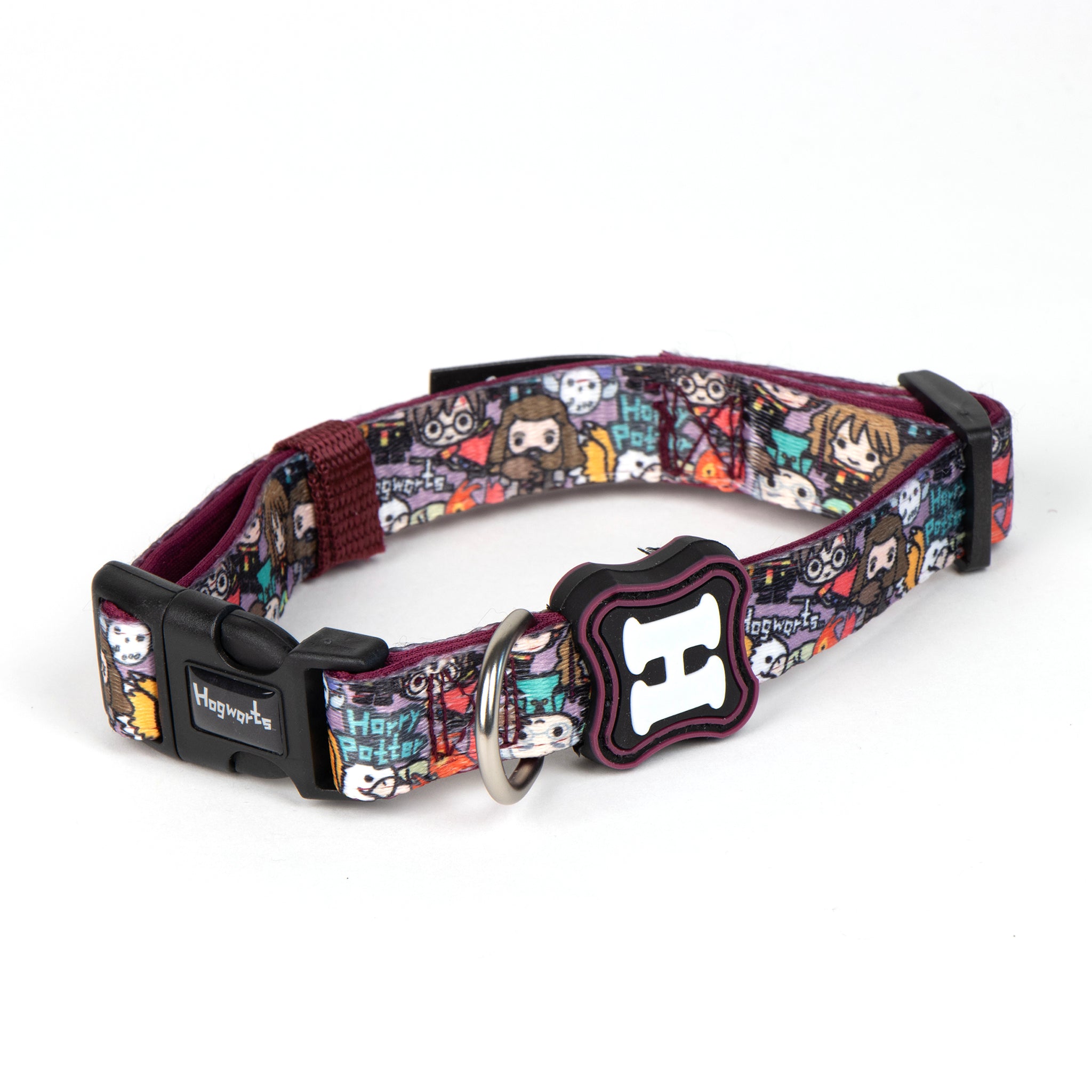 Pack Collar y Correa - Exclusivo Funko Harry Potter