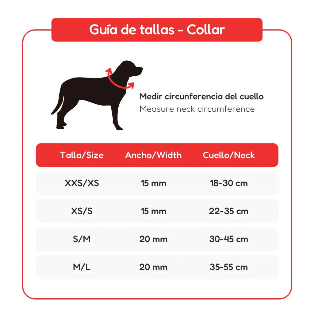 Collar para perros - Exclusivo Funko Harry Potter