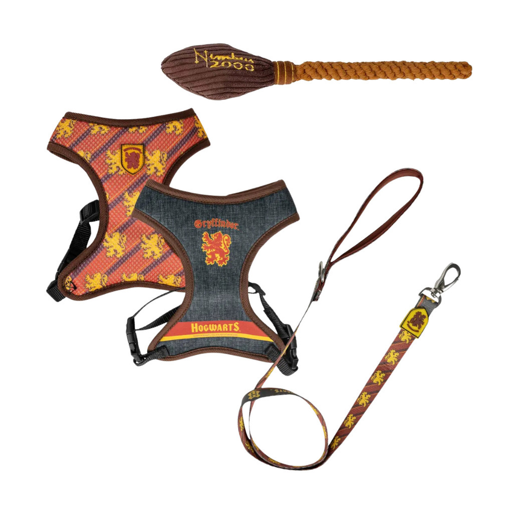 Pack Completo Reversible 2x1 - Harry Potter
