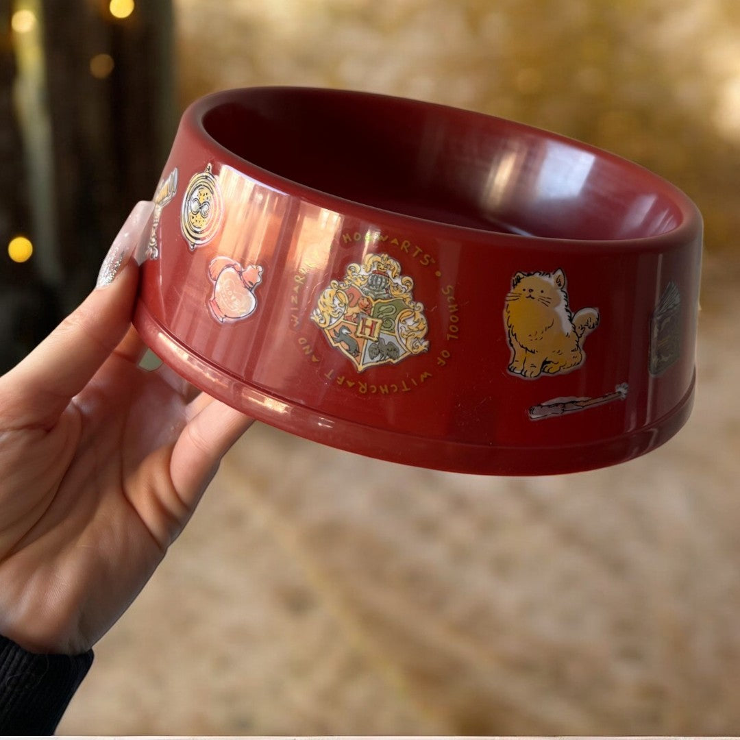 Pack Completo Exclusivo Harry Potter - Slytherin