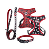 Pack Arnés Reversible, Collar y Correa - Mickey