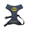 Arnés para Perros - Batman | Ajustable en Abdomen