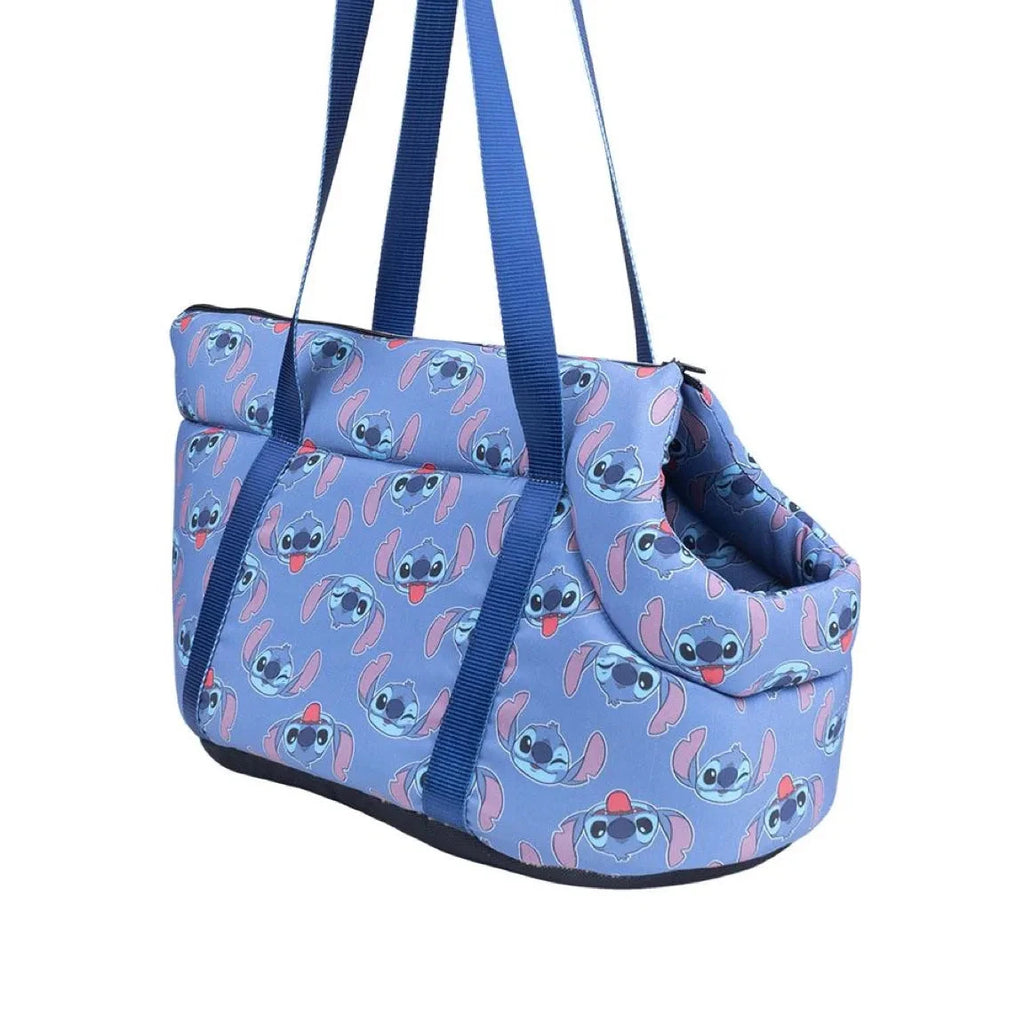 Bolso de transporte - Lilo y Stitch