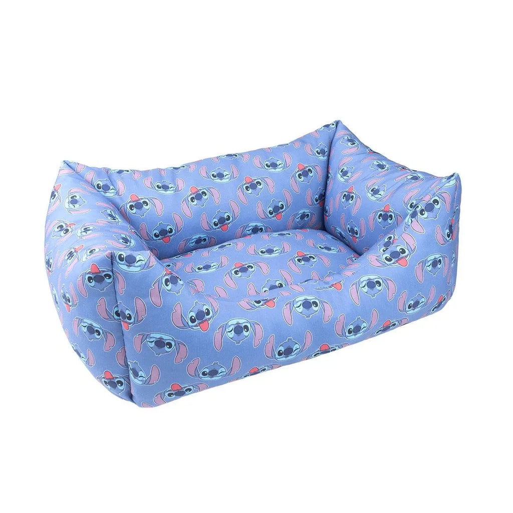 Cama para perros - Lilo y Stitch