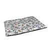 Cama colchoneta para perros - Superhéroes Marvel