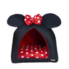 Cama cueva para perros - Minnie