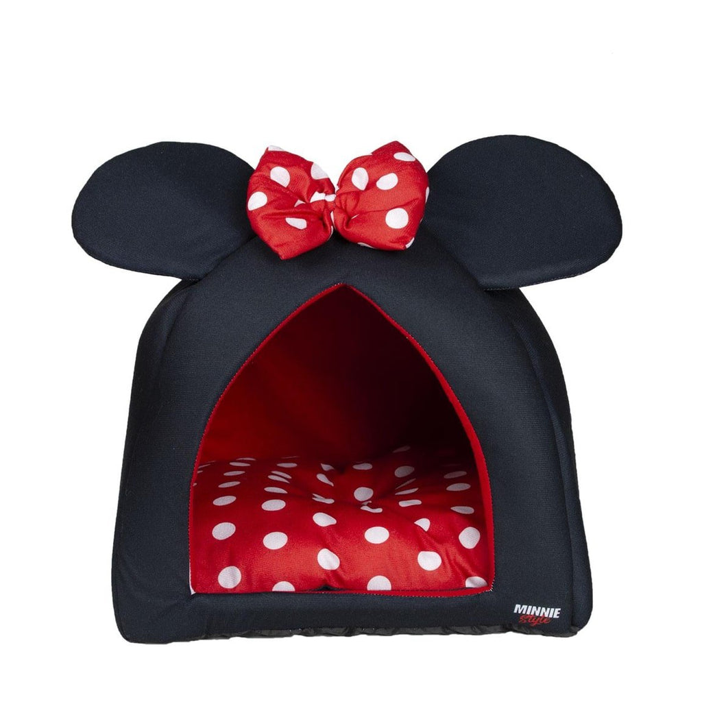 Cama cueva para perros - Minnie