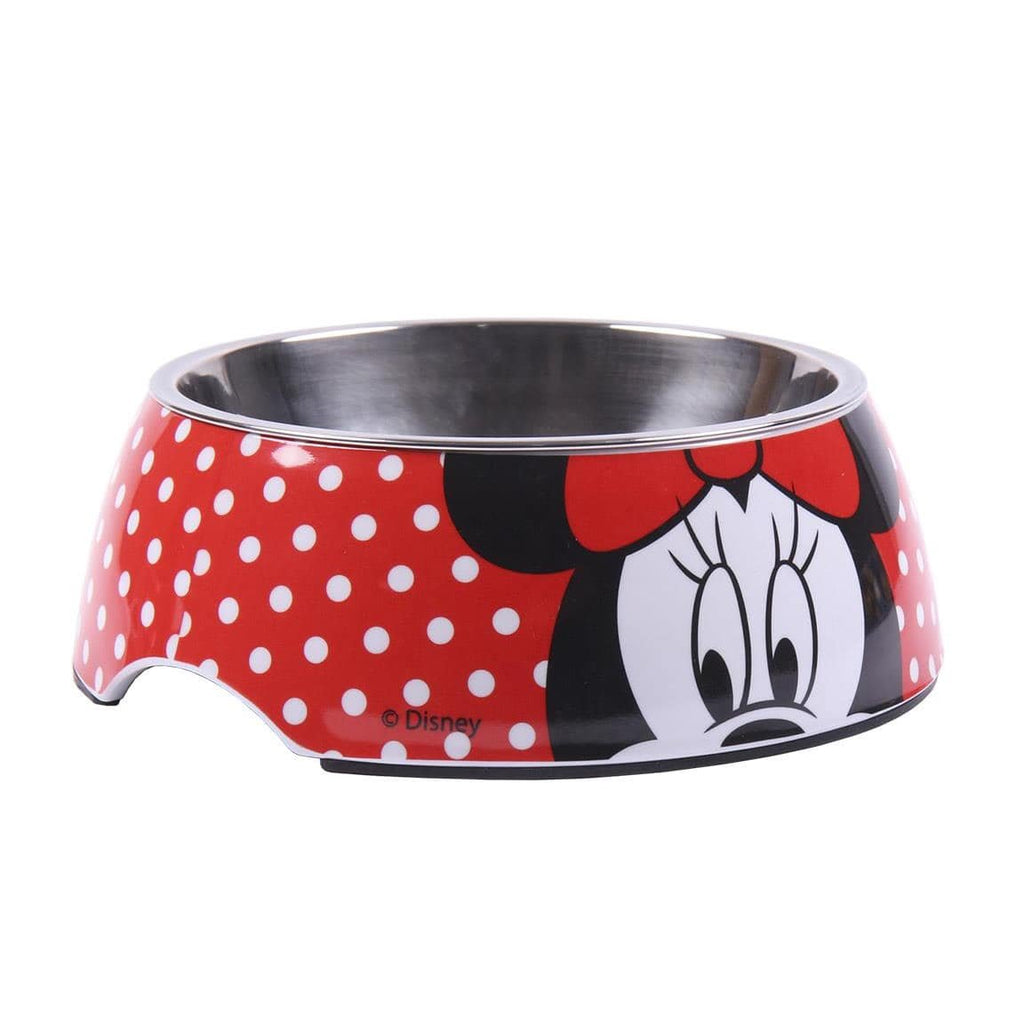 Comedero para perros - Minnie