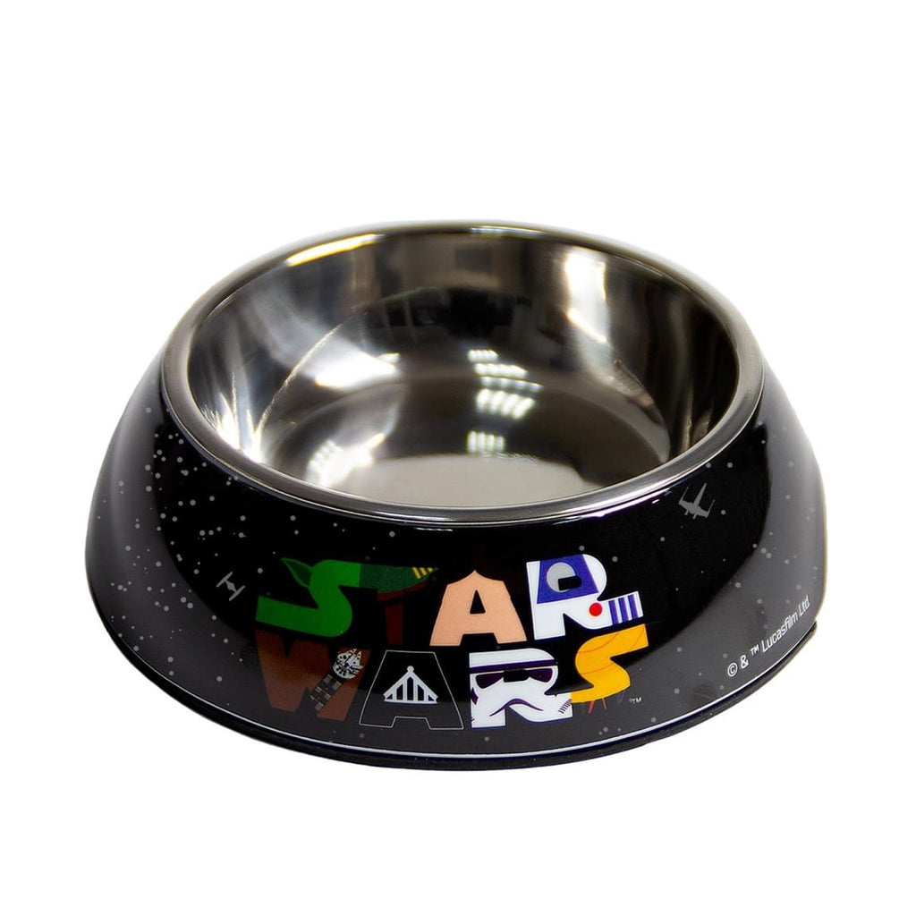 Comedero para perros - Star Wars
