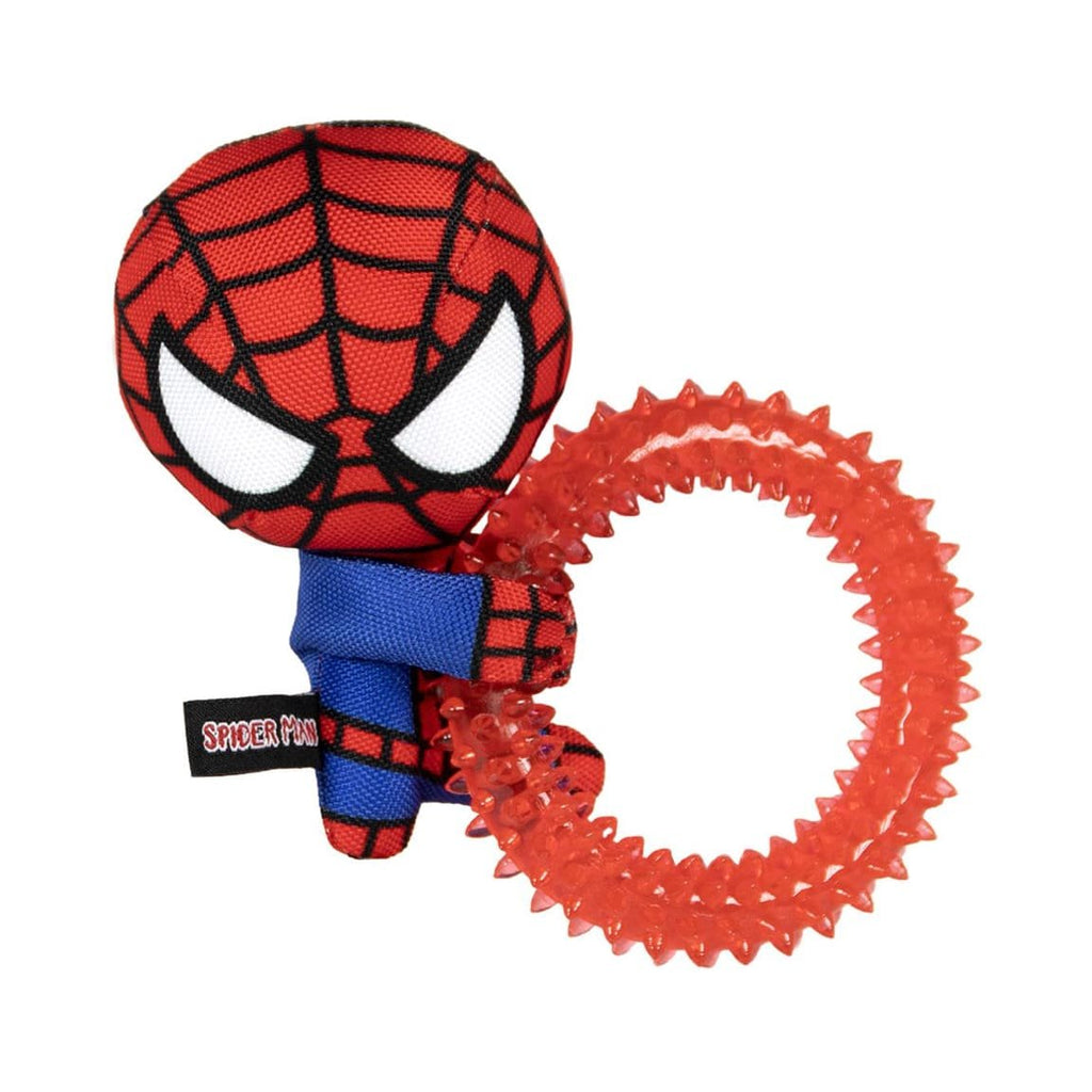 Mordedor para perros - Spiderman