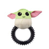 Mordedor para perros - Baby Yoda Star Wars