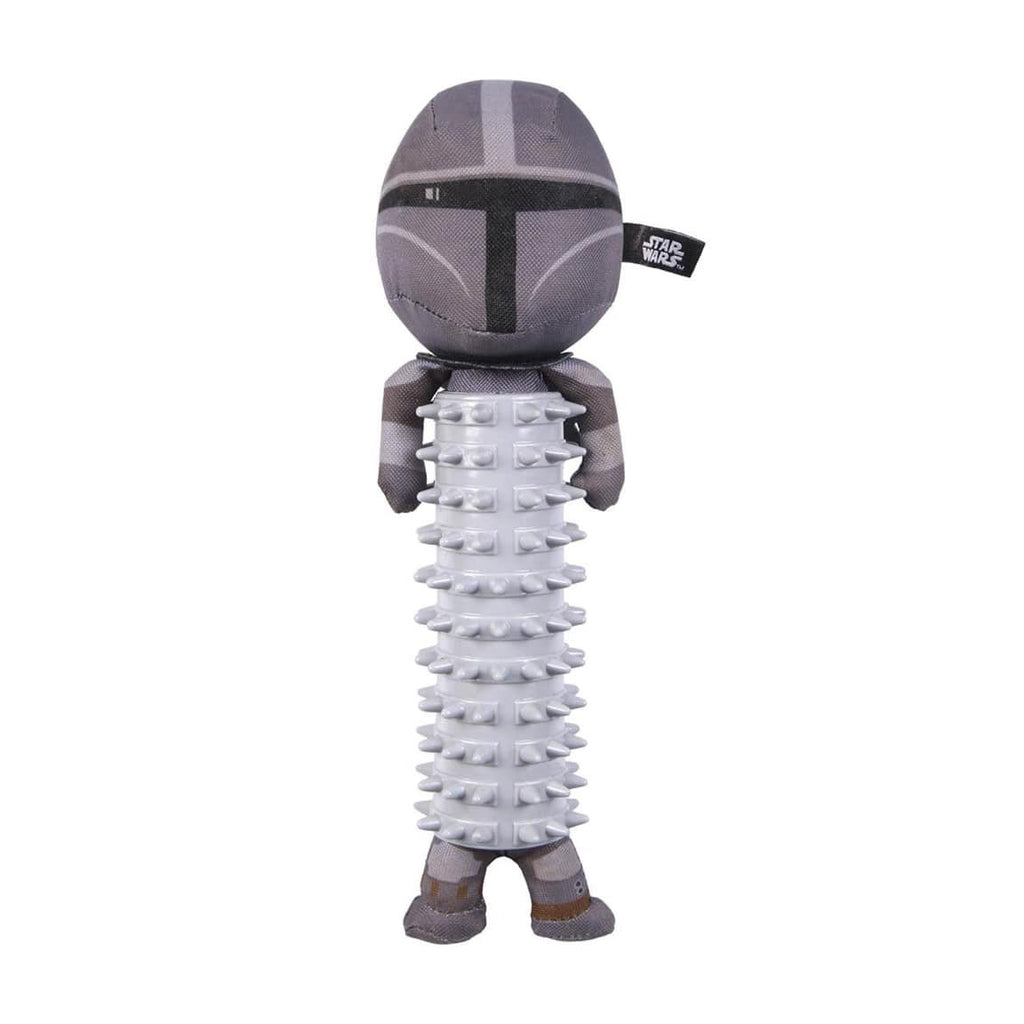 Mordedor para perros - Mandalorian Star Wars