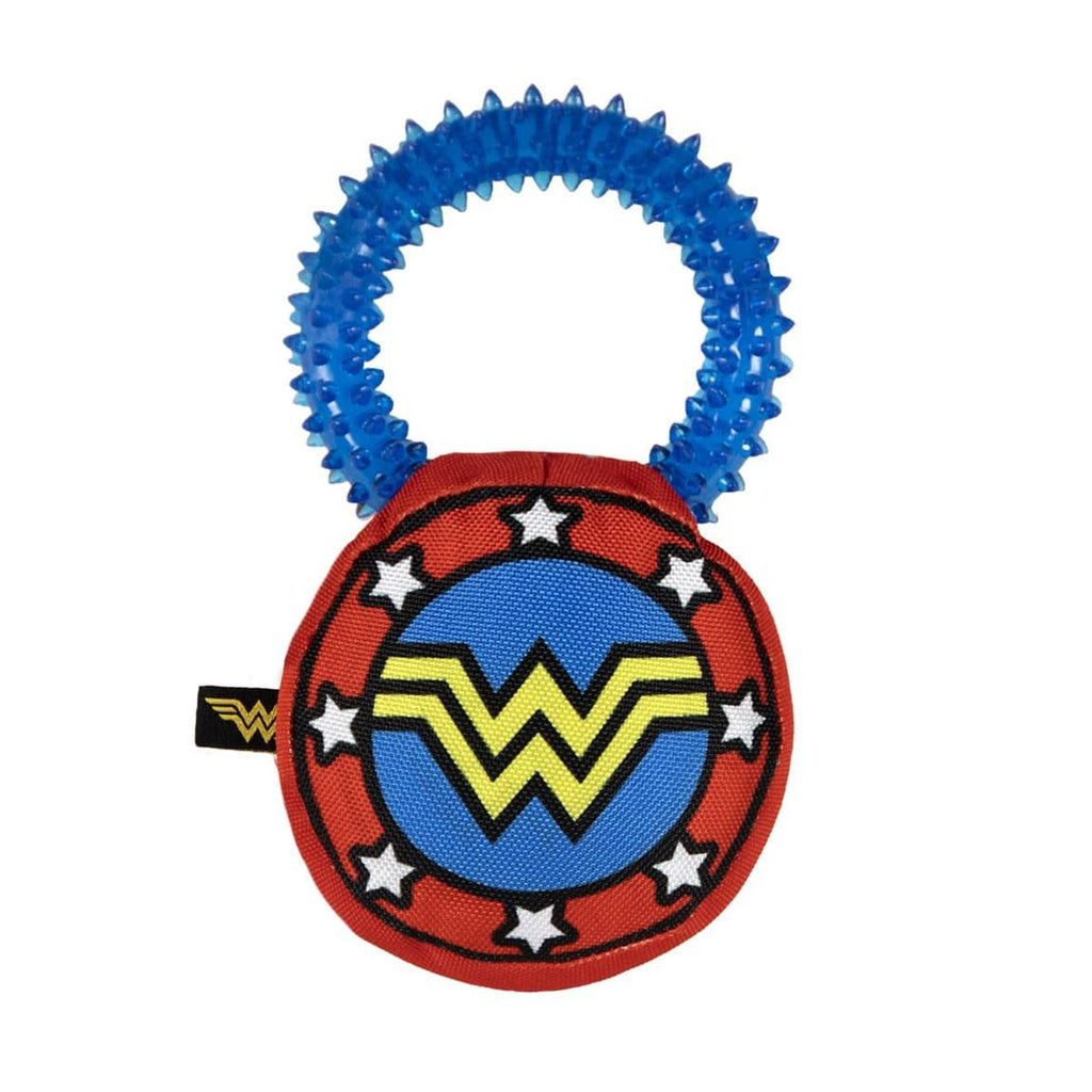 Mordedor para perros - Wonder Woman