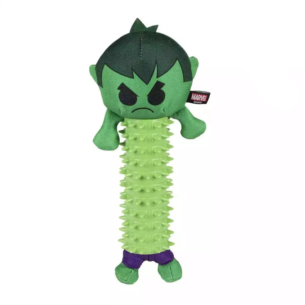 Mordedor para perros - Hulk Marvel
